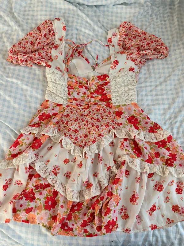 Altard State Aderny Dress - Image 2