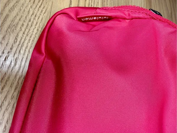 NWT Lululemon Athletica Everywhere Belt Bag 1L Fuchsia Pink - Image 5