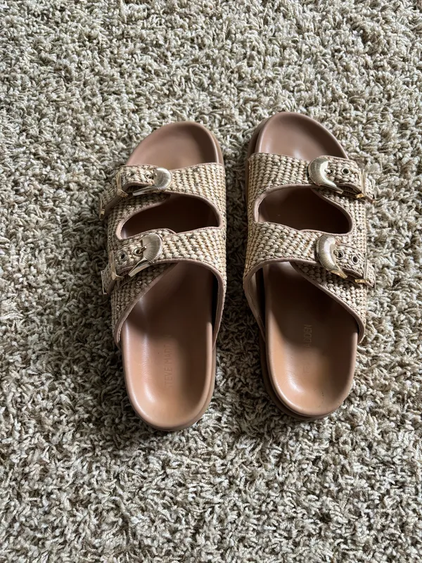 Steve Madden Sandals - Image 2