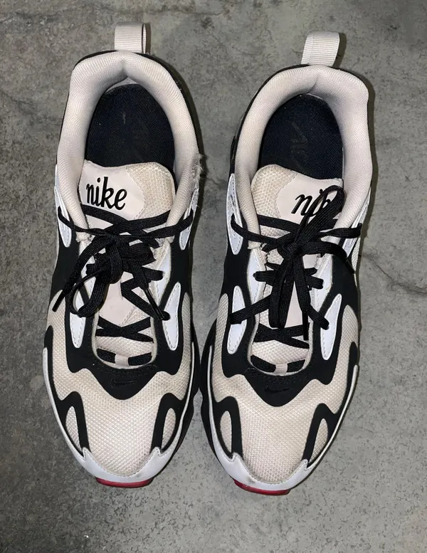 Air Max 200 Shoes - Image 2