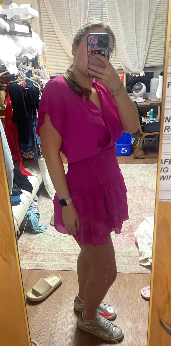 Impeccable Pig Dress - Image 2