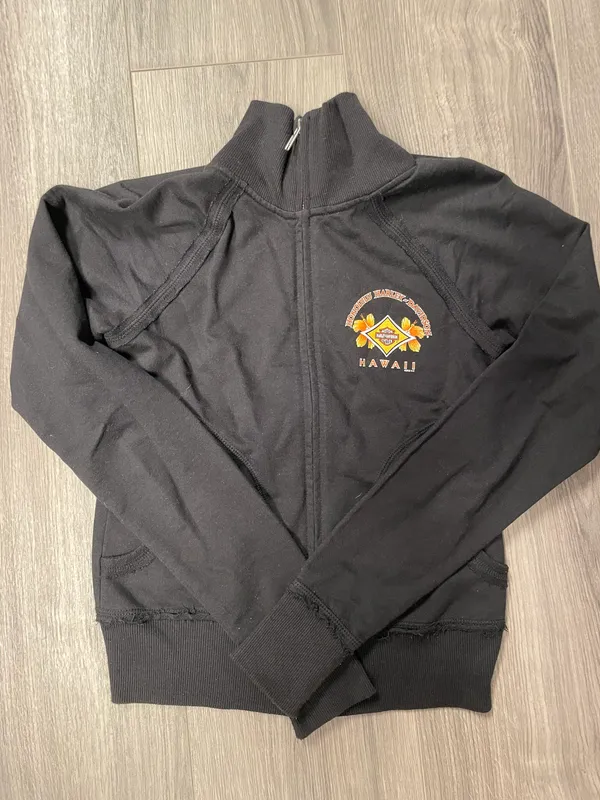 Zip Up - Image 2