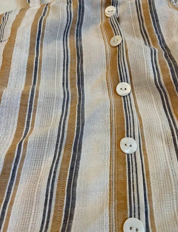 SheIn Summer Shirt - Image 3