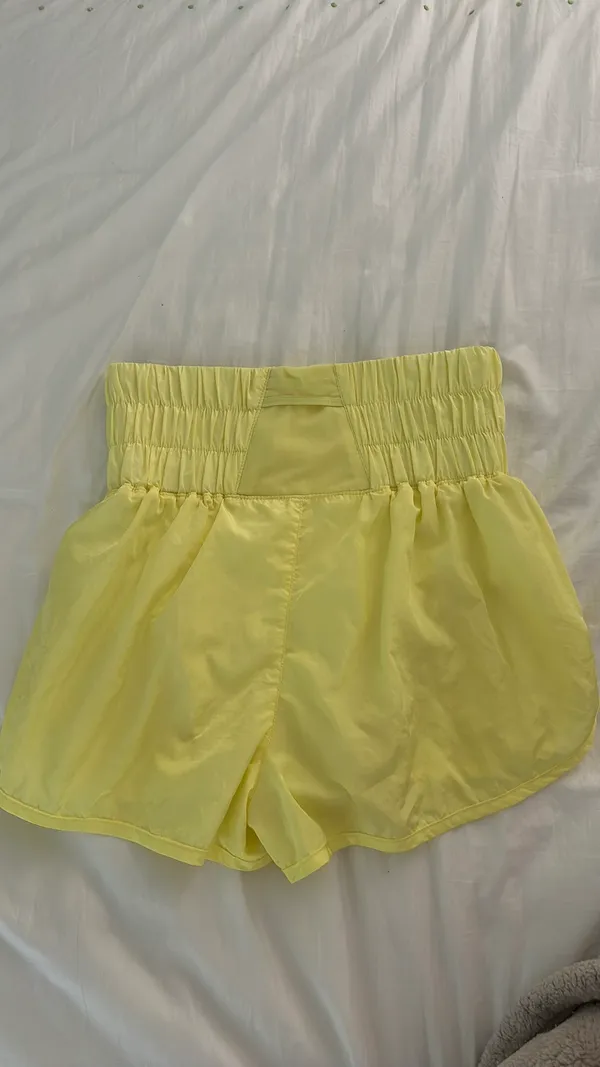 Women’s Free People Athletic Shorts - Image 6