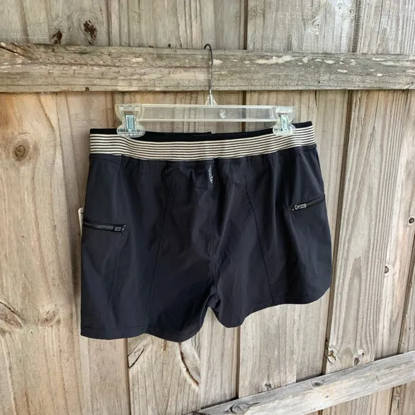 Free People Cascade Shorts - Image 5
