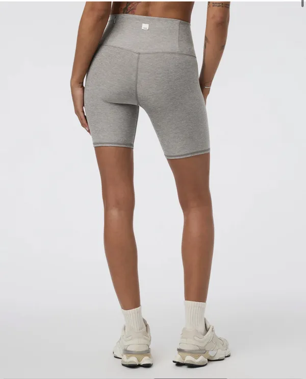 Vuori 6” shorts - Image 2
