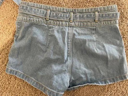 PacSun Jean Shorts - Image 2