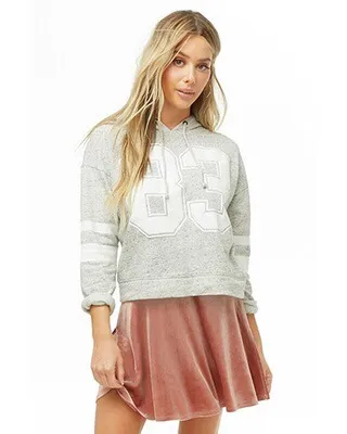Forever 21 NWT Velvet Skater Skirt - Image 2
