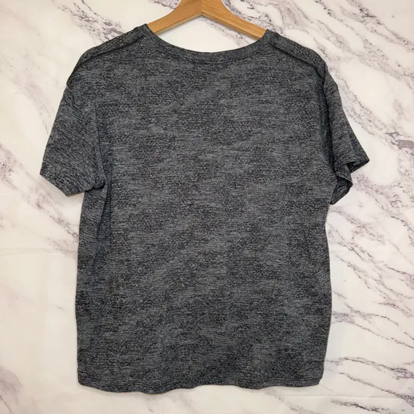 Lululemon Train to Be Short Sleeve - Image 2