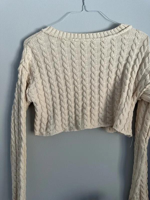 Free people sweater  - Image 4