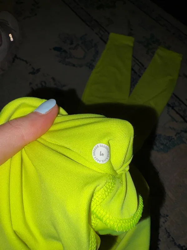 Lululemon Leggings Align 28" High-Rise - Image 3