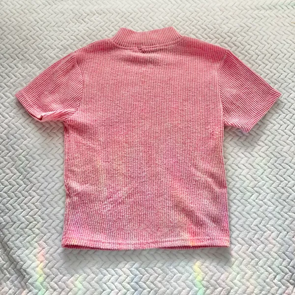 Crop Top - Image 2