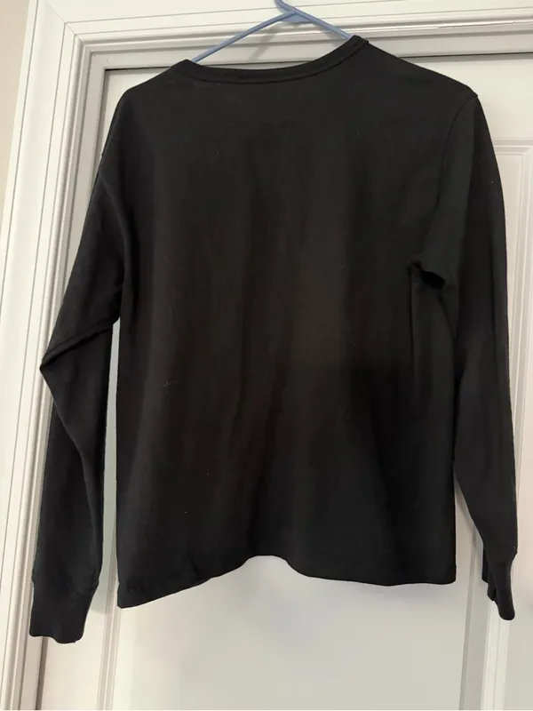 Women’s Champion long sleeve - Image 2