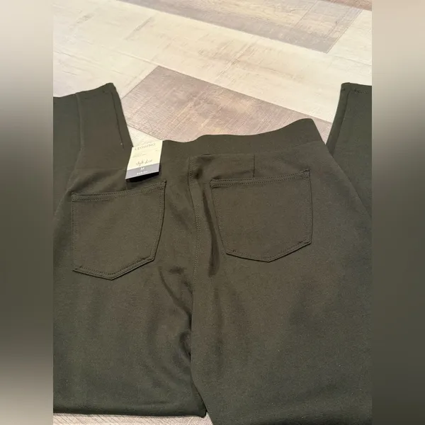 Style & Co Slim Fit Pants - Image 6