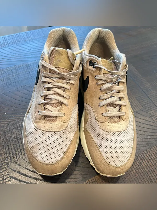 Nike Air Max 1 Pinnacle 'Mushroom 9 women - Image 3