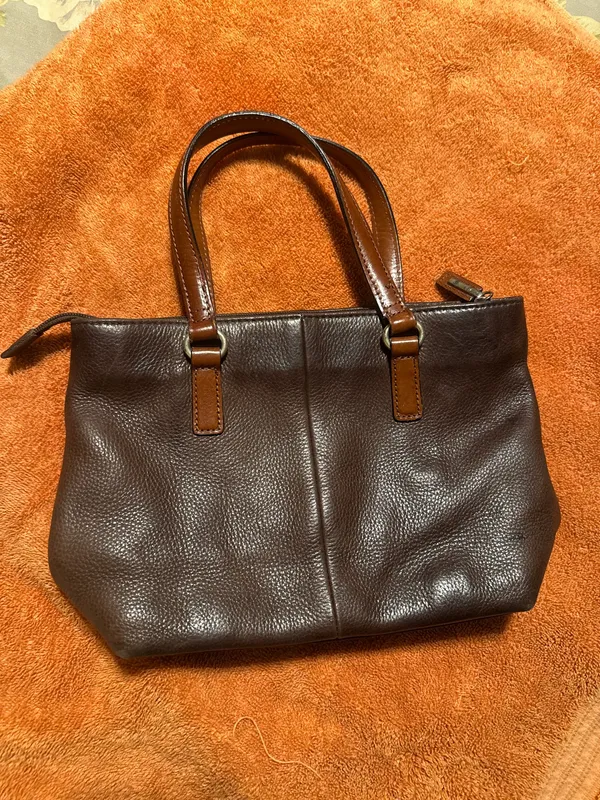 Fossil purse - Image 3