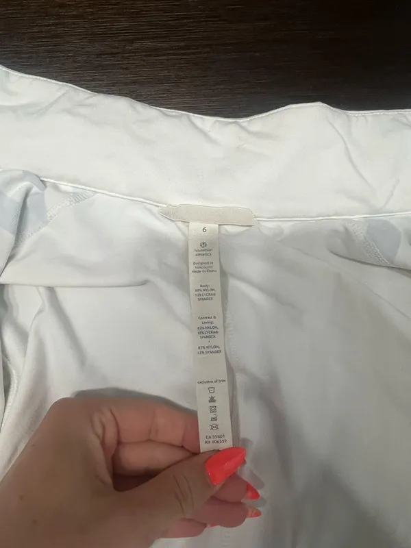 Lululemon Jacket Full-Zip - Image 8