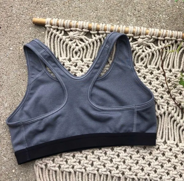 Sports Bra - Image 2