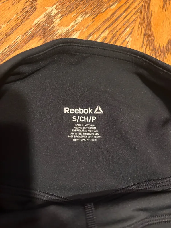 Reebok Women’s Skirt Tennis - Image 3