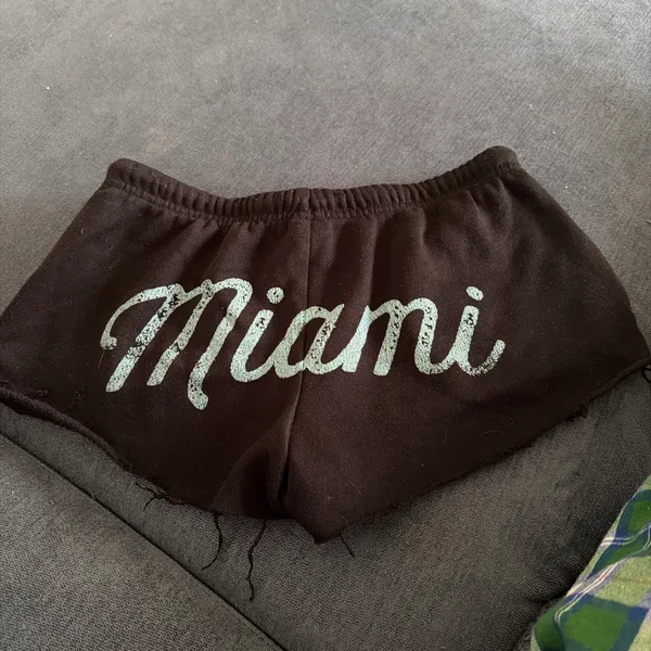 Refuge pajama shorts - Image 2