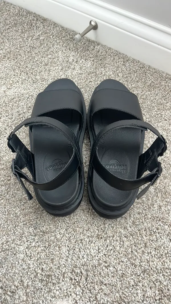 Dr. Martens Sandals - Image 8