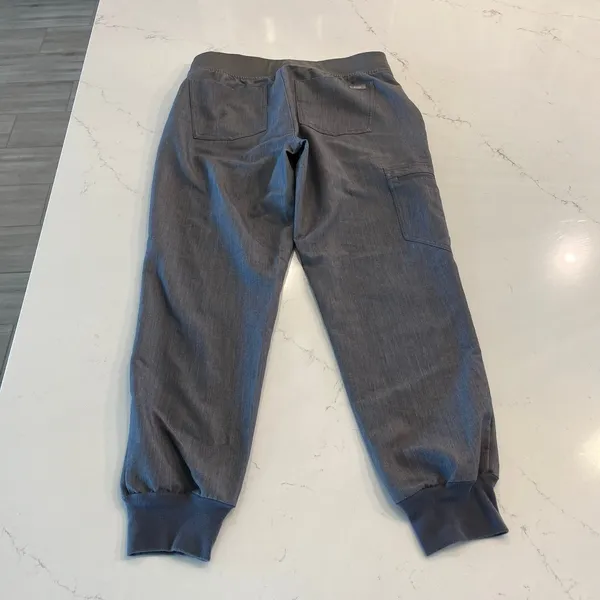 Figs Graphite Scrub Set size Small Petite‎ - Image 7