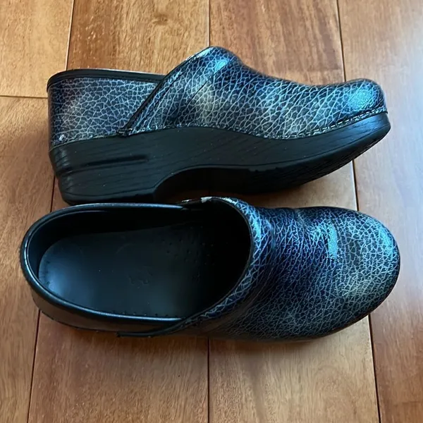 Dansko clog size 38‎ - Image 7