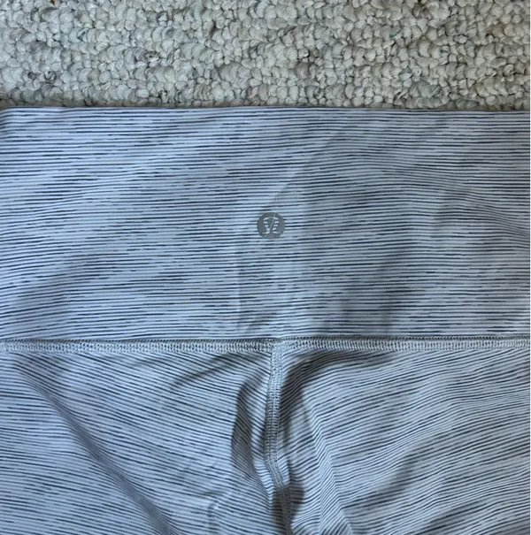Lululemon Wunder Under Leggings - Image 4