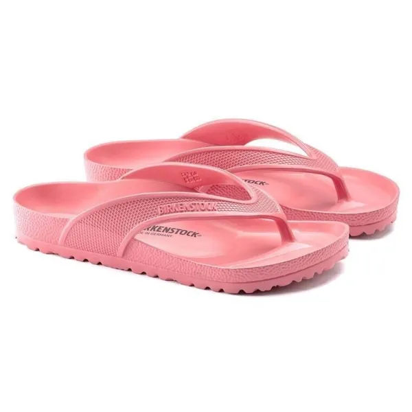Birkenstock ✨ Honolulu Essentials EVA - Watermelon Sz 37 Sandals✨ - Image 3