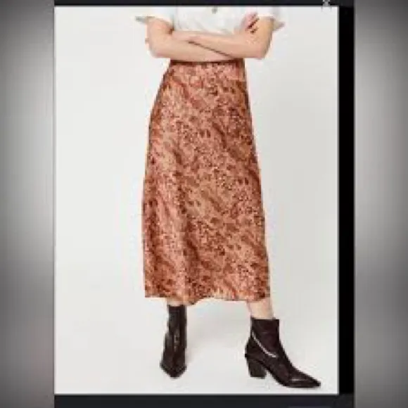 Free People‎  Skirt - Image 2