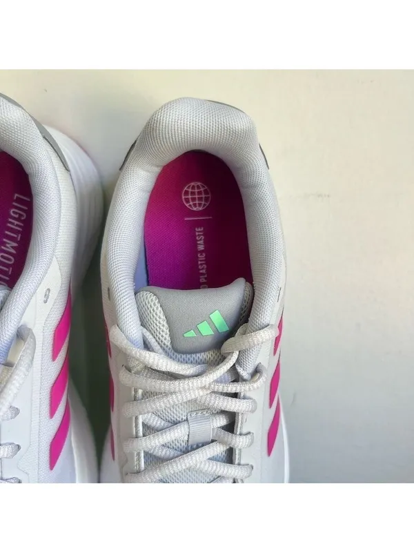 Adidas Start Your Run Women's Shoe Size 8.5 #015 - Image 7