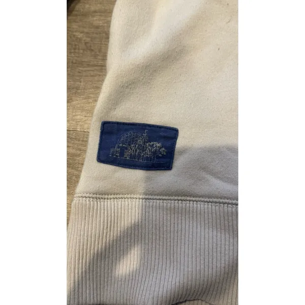 Walt Disney World 2018 Embroidery Adult Unisex 2XL Sweater Pullover Minnie Mouse - Image 4