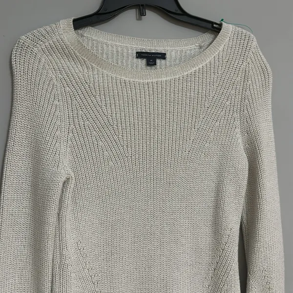 Tommy Hilfiger glitter sweater - Image 6