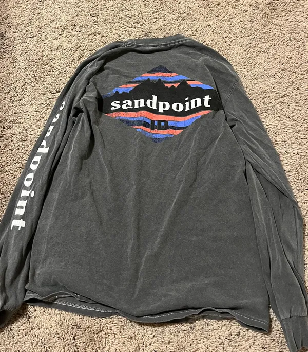 Sandpoint Long Sleeve - Image 5