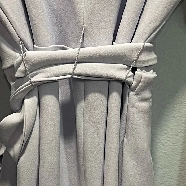 NWT Alfani Wrap dress - Image 6