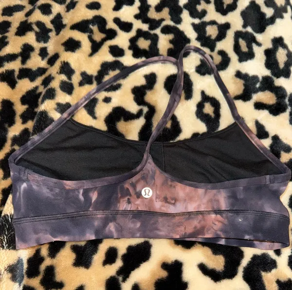 Lululemon Sports Bra - Image 2