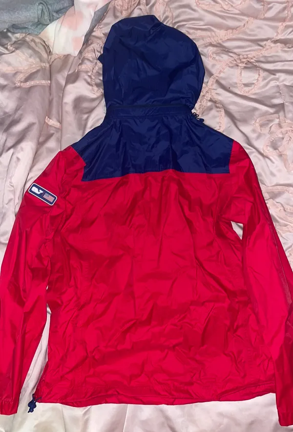 Vineyard Vines Jacket - Image 2