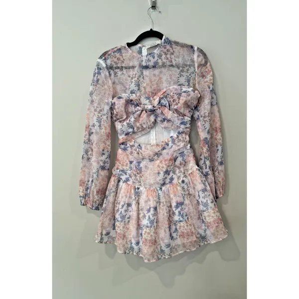 REVOLVE Atoir The Solo Dress Homecoming Dress Size XS - Image 3