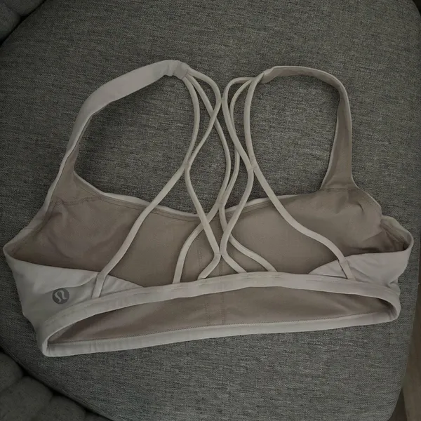 Lululemon Bra - Image 2