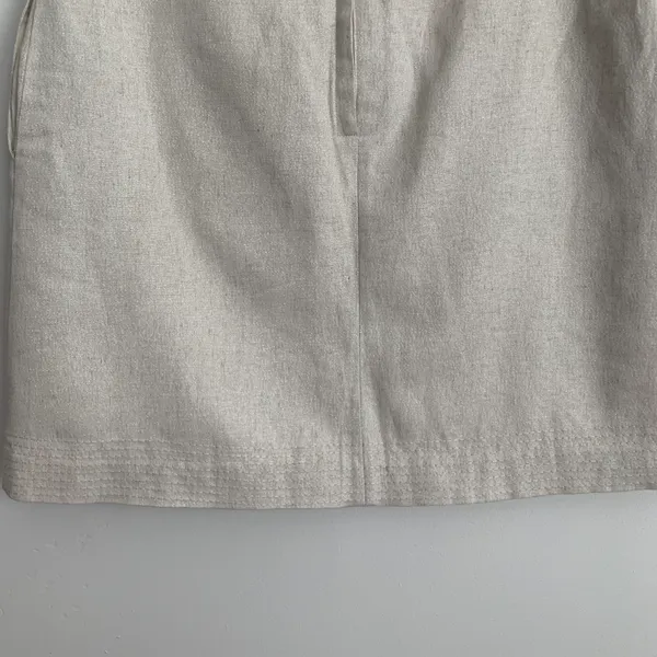 Anthropologie EUC Floreat Embroidered Embellished Pencil Skirt - Image 12