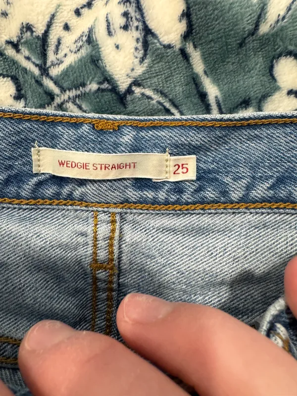 Levi’s Jeans - Image 3