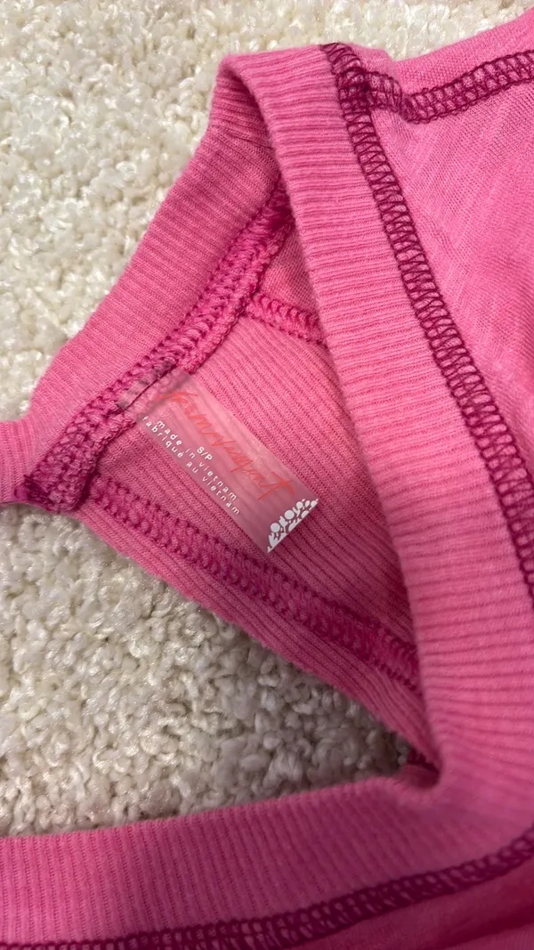 Free People Movement Top Small - Image 3