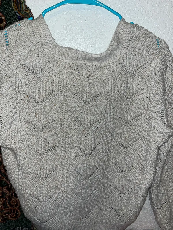 Old Navy Button up cardigan - Image 4