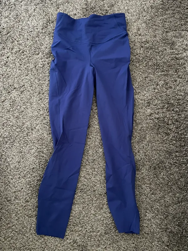 Lululemon Base Pace Leggings 25” - Image 2
