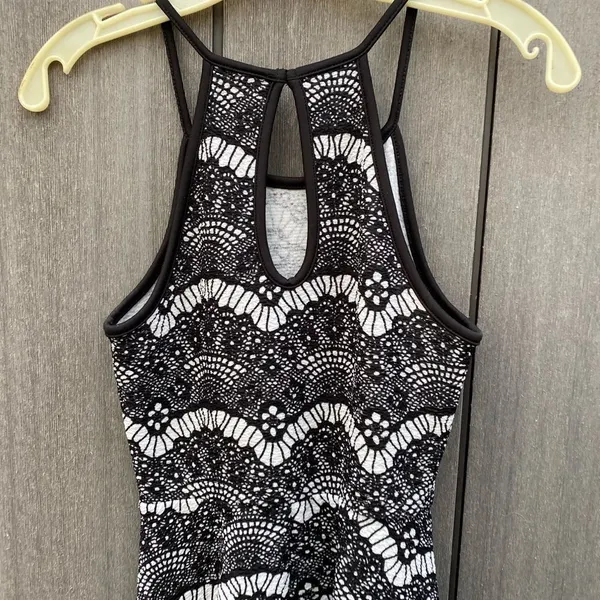 Windsor Dress‎ Black - Image 6