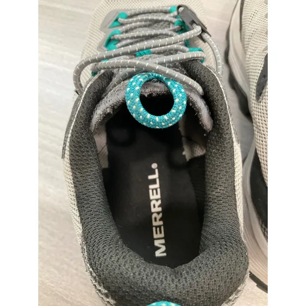 Merrell Speed Strike Aerosport Womens Grey Athletic Shoes‎ - Image 11