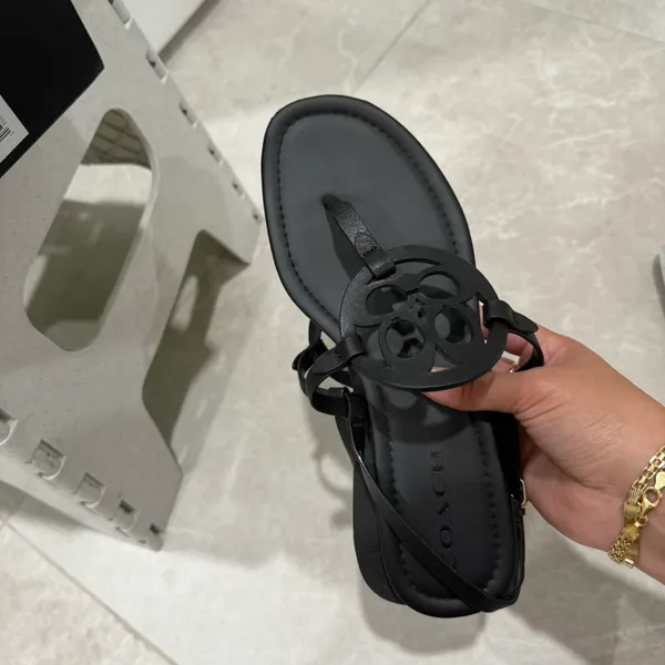 Coach Sandals - Image 11