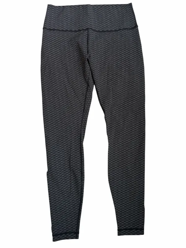 Lululemon Wunder Under Leggings - Image 2