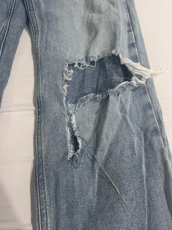 American Eagle Jeans - Image 7