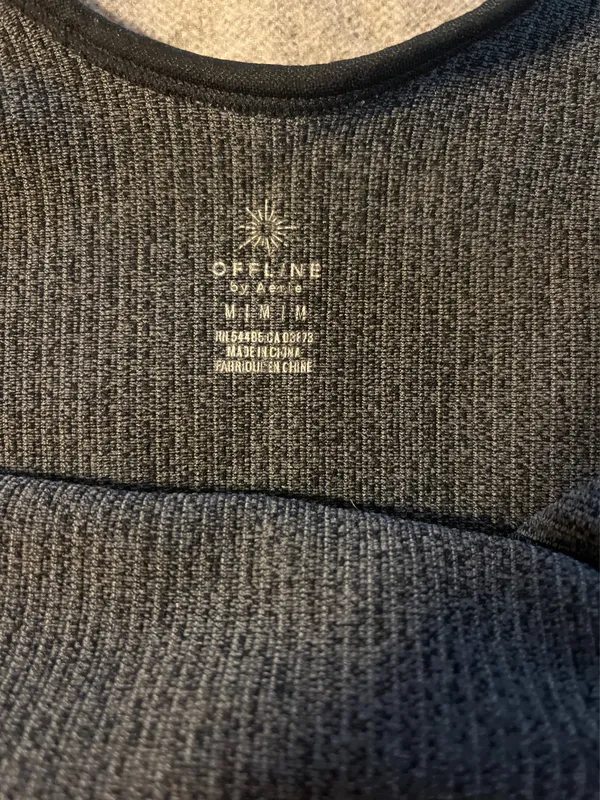 Aerie Tank Top Offline - Image 2